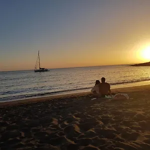 Casa Dorotea Playa Del Cura (Gran Canaria)