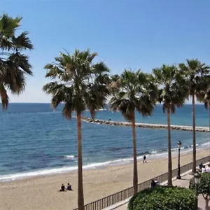 Nuevo Y Lujoso En Centro A Pie De Playa 625 Apartment