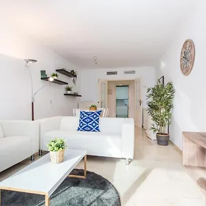 Awesome 2 Bedroom Apt With Pool And Parking In Puerto Banus - Rdr197 Apartment