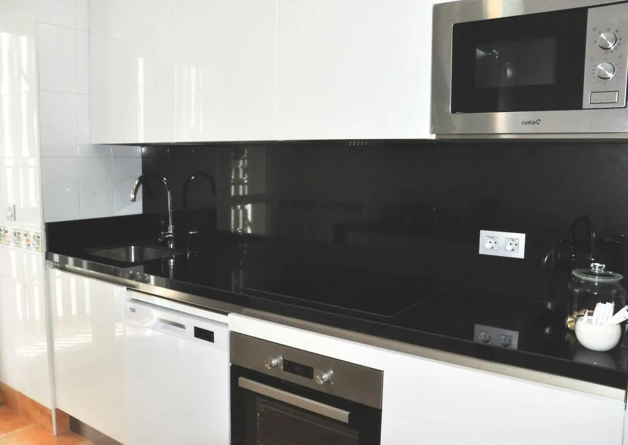 Mtr - Marbella Temporary Rent Two Bedrooms Apartment Av Del Mar